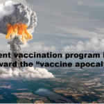 Vaccine apocalypse!
