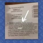 Is Tamiflu safe?